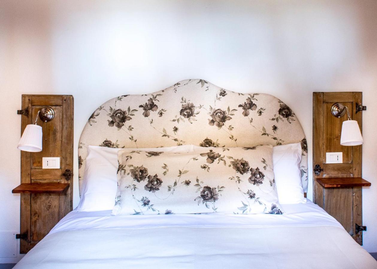 בונוקונבנטו Agriturismo Pieve Sprenna מראה חיצוני תמונה