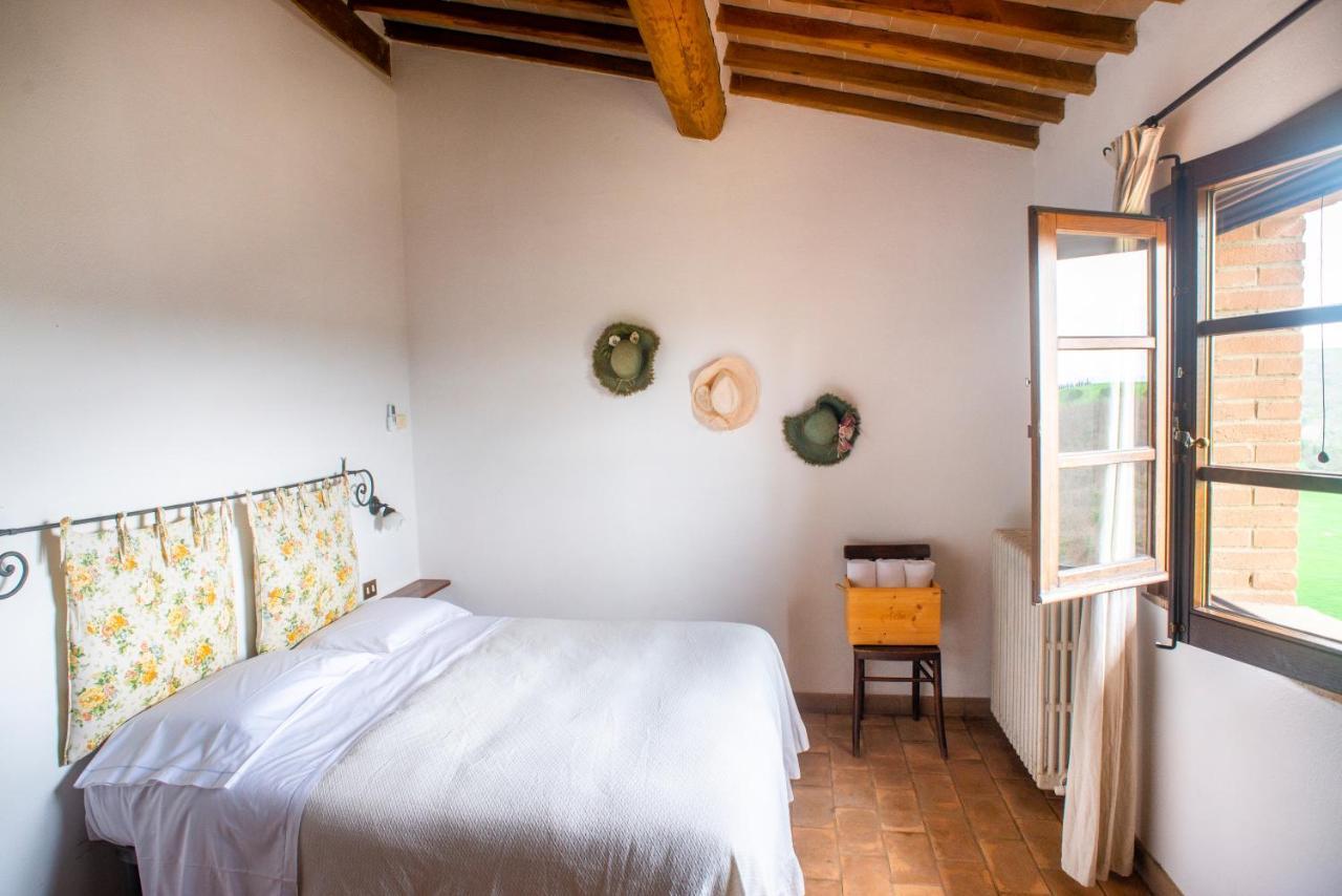 בונוקונבנטו Agriturismo Pieve Sprenna מראה חיצוני תמונה