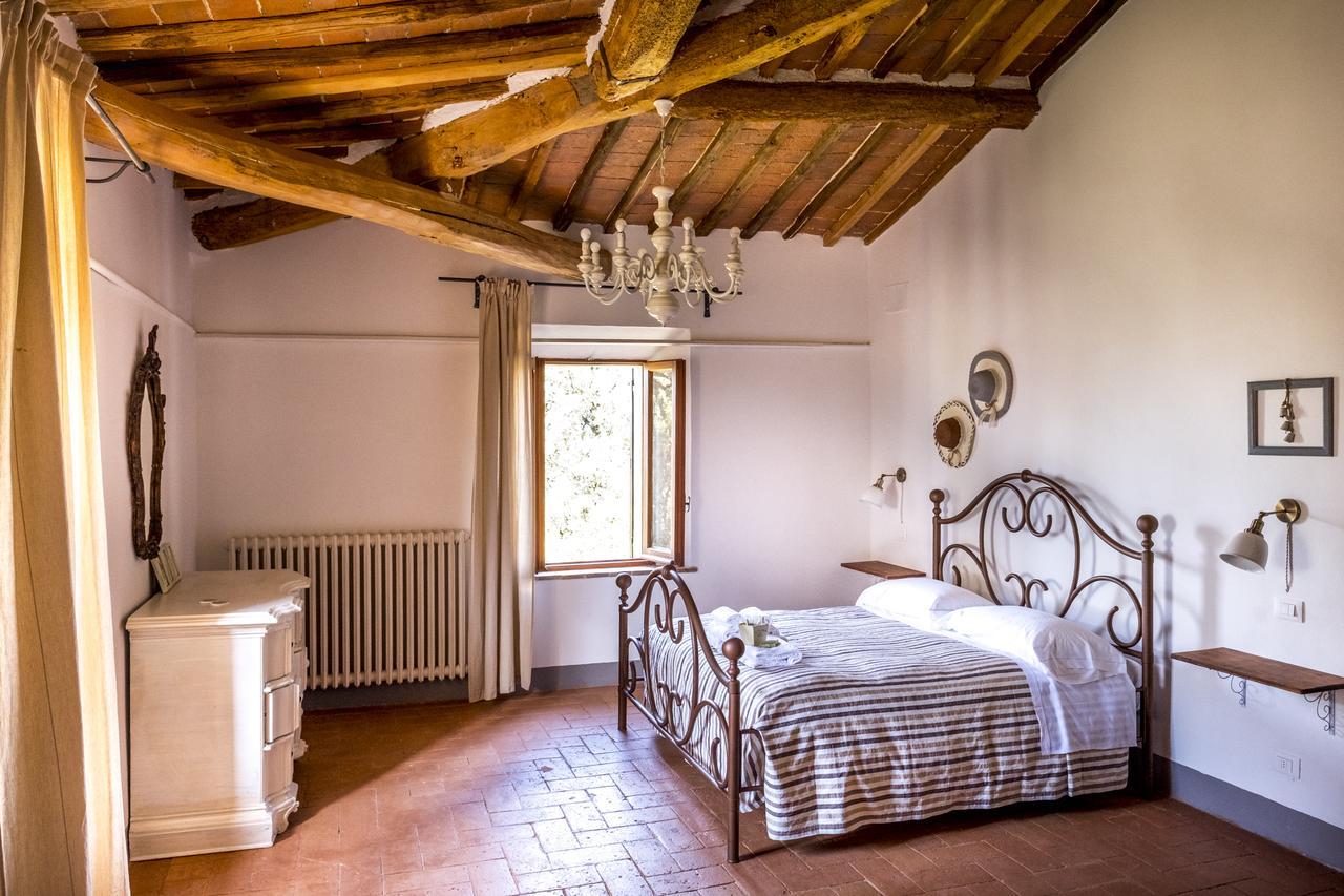 בונוקונבנטו Agriturismo Pieve Sprenna מראה חיצוני תמונה