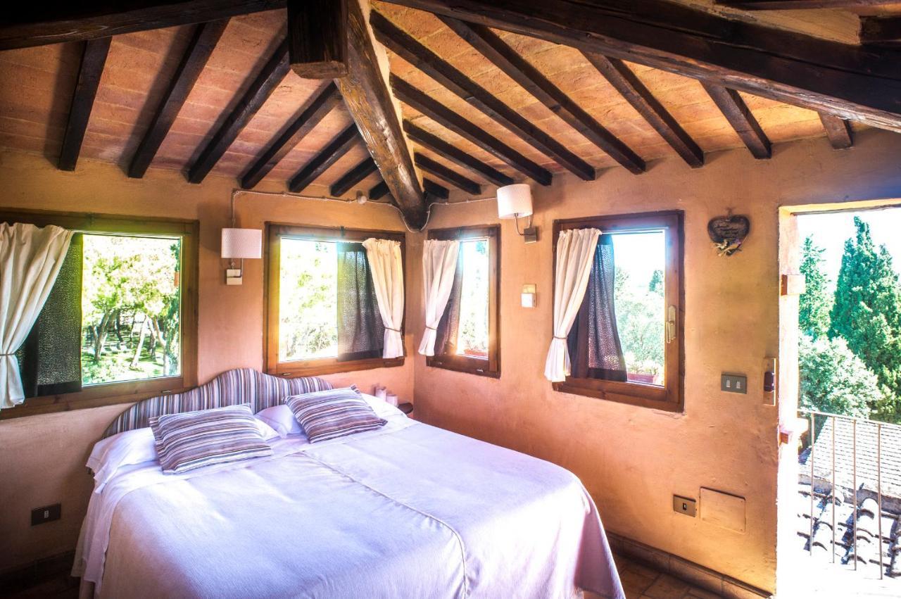 בונוקונבנטו Agriturismo Pieve Sprenna מראה חיצוני תמונה