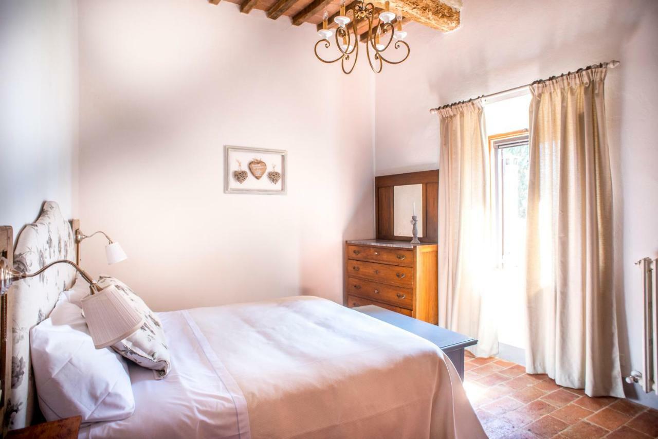בונוקונבנטו Agriturismo Pieve Sprenna מראה חיצוני תמונה