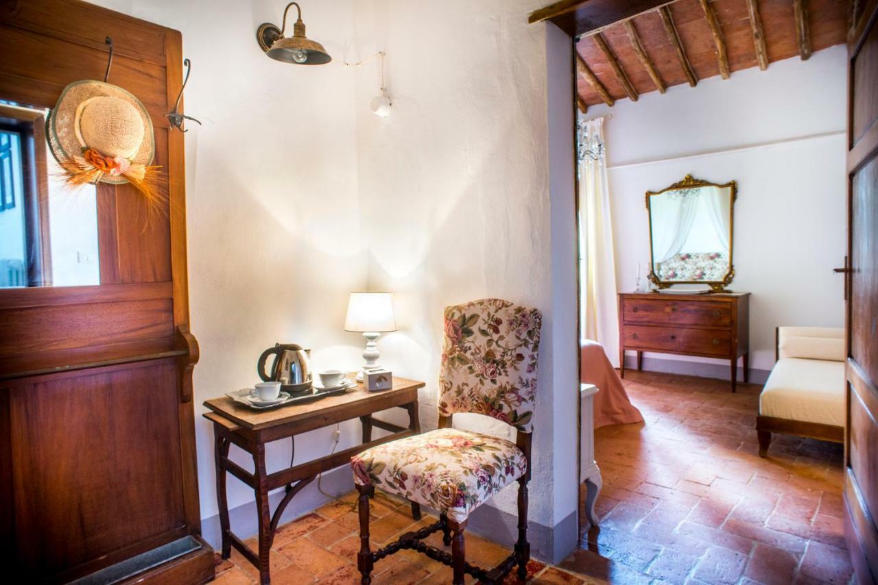 בונוקונבנטו Agriturismo Pieve Sprenna מראה חיצוני תמונה