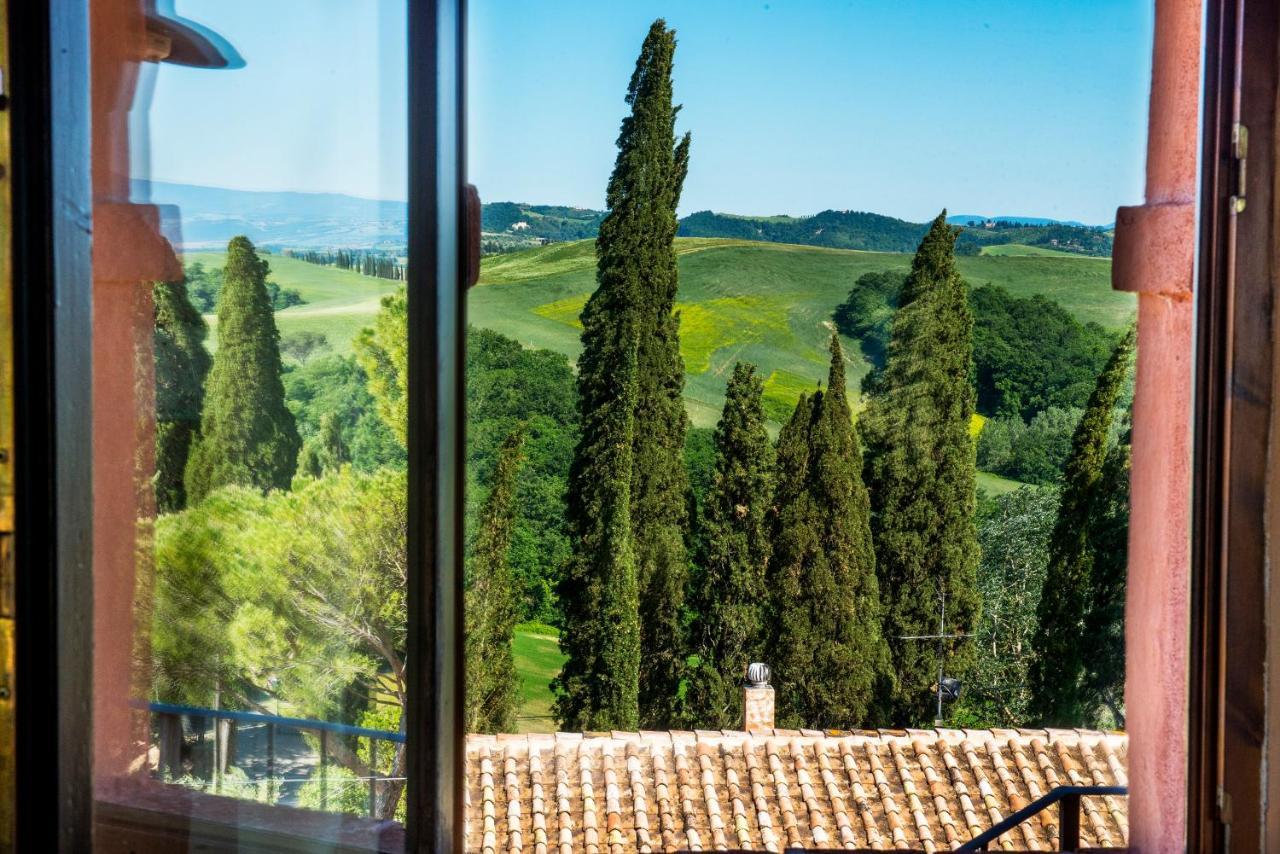 בונוקונבנטו Agriturismo Pieve Sprenna מראה חיצוני תמונה